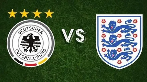 Germany vs. England friendly on US TV: Mar. 2017