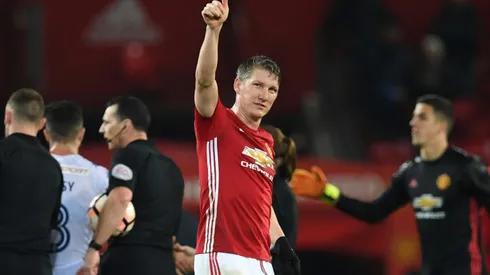 Schweinsteiger signs for Chicago Fire: Man Utd
