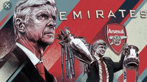 Arsene Wenger doesn’t deserve abuse but should step down