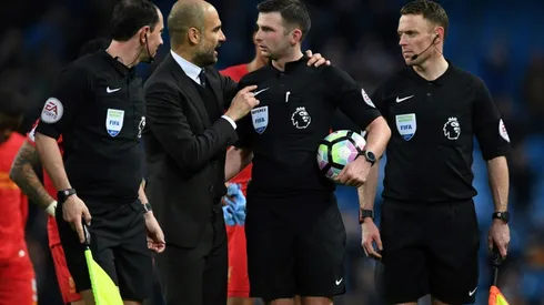 Manchester City charged with failing to control players: FA