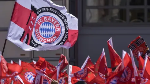 Bayern domination threatens Bundesliga: league boss