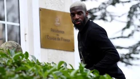 First call-up for Monaco starlet Bakayoko