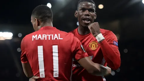 Manchester United confirm United States tour