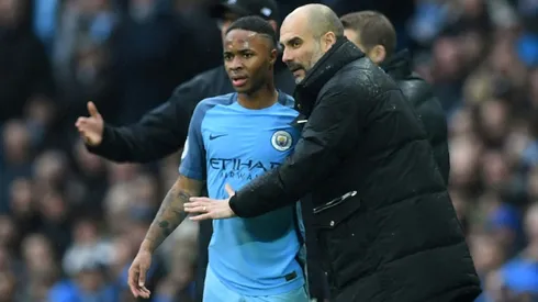 Goals the missing ingredient for Manchester City: Guardiola