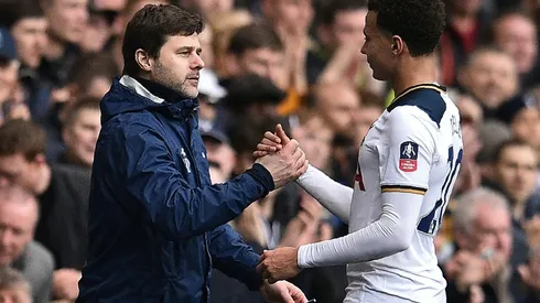 Alli has X-factor for Pochettino