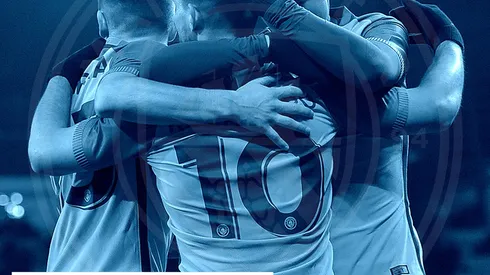 Where to find Man City vs. Liverpool on US TV: Mar. 19, 2017