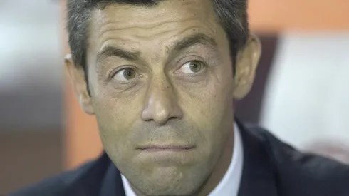 Hamilton stroll just the start, says Caixinha