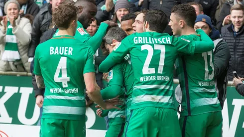 Leipzig collapse again with Bayern out of sight