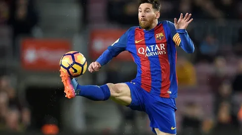 Difficult to rest Messi: Luis Enrique