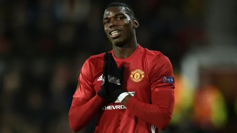 Pogba injury gives Mourinho fresh headache