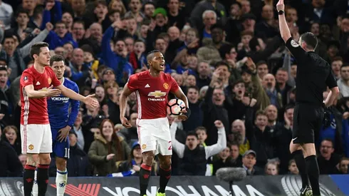 Man Utd charged over FA Cup tie conduct