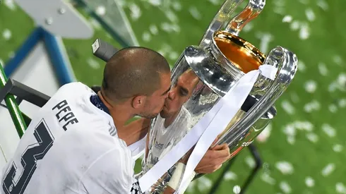 Stage set for 'classic' as Real draw Bayern