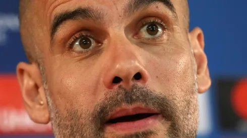 Attack the best form of defence for City in Monaco - Guardiola