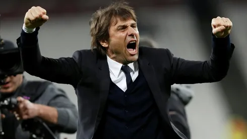 Conte won't let Chelsea rest on their laurels