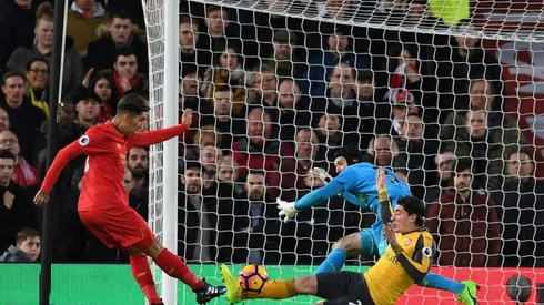 Firmino urges Liverpool to cement top four berth