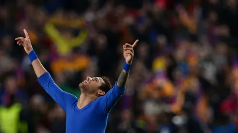 Neymar hails multi-million euro tax victory