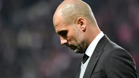 Pep Guardiola faces test of resolve after Manchester City Euro woe
