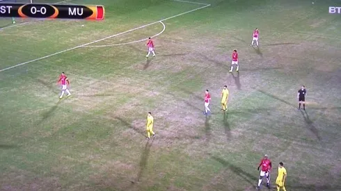 Where to find Manchester United vs. Rostov on US TV