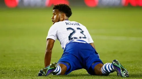 Dallas rally for win in CONCACAF Champions League