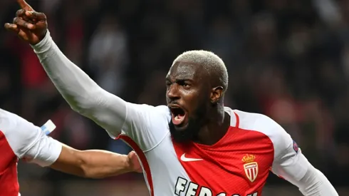 Monaco, Bakayoko deliver Manchester City knockout blow