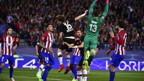 Oblak stars in stalemate as Atletico Madrid progress in Champions League