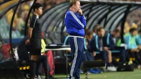 Redknapp applies for Ghana football job - source