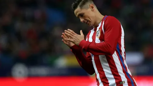 Torres back as Atletico close on quarters