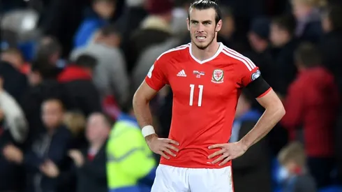 Bale wants Wales football to build on Euro 2016 glory