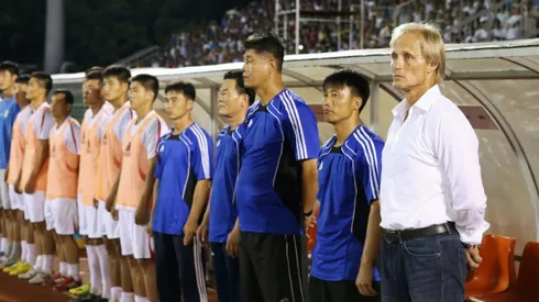 North Korea vs Malaysia football match set for June 8