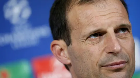 Juve want Allegri stay amid Arsenal rumours