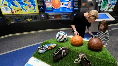 FIFA museum to remain open despite new cuts - official