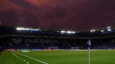 Where to find Leicester vs. Sevilla on US TV and streaming