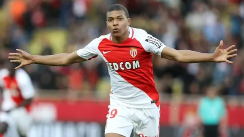 Fast-rising Mbappe puts Europe on alert