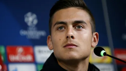 Juventus up for 'incredible' Champions League title: Dybala