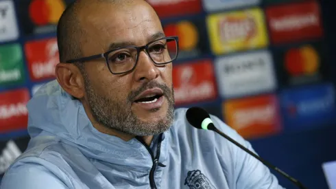 Barcelona-style comeback unlikely, admits Porto coach