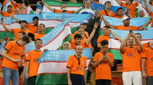 Listless Bunyodkor lose again in Asia