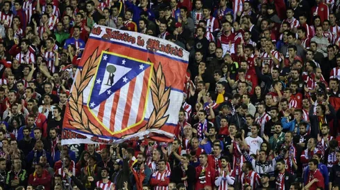Atletico Madrid buy new stadium for 30 million euros