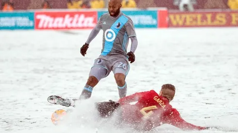 Photo credit: Brace Hemmelgarn-USA TODAY Sports