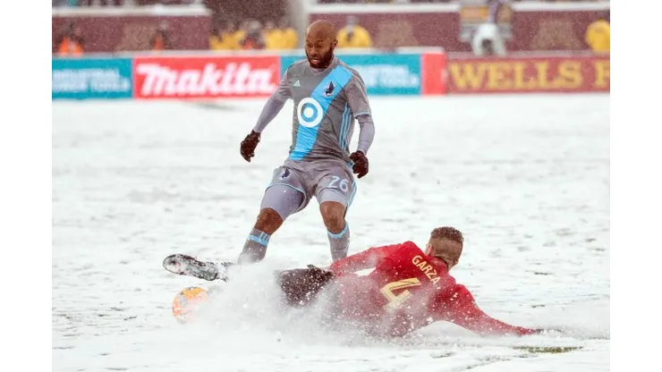 Photo credit: Brace Hemmelgarn-USA TODAY Sports