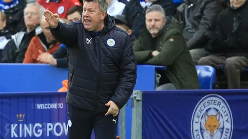 Shakespeare pens new act in Leicester fairytale