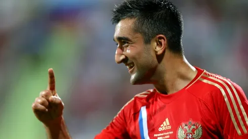 Spartak go eight points clear in Russia