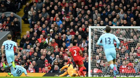 Can the man as Liverpool beat Burnley