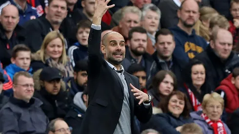 Guardiola eyes silverware on multiple fronts