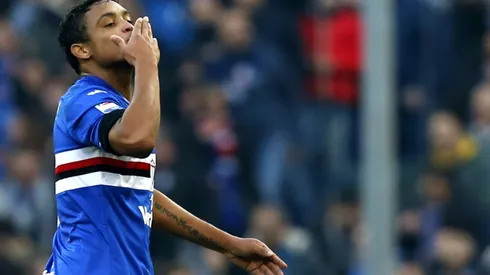 Sampdoria end 57-year wait for derby double
