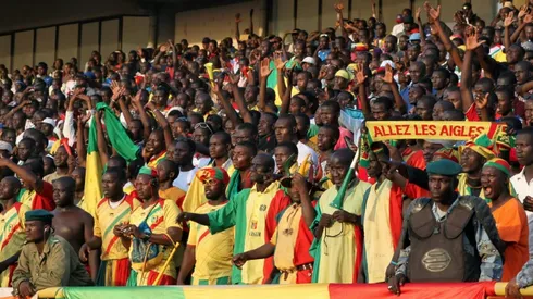 Mali face Football World Cup ban after officials fired