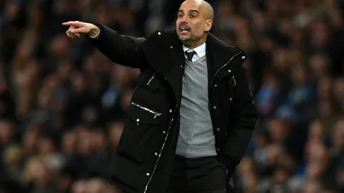Guardiola faces FA Cup selection headache