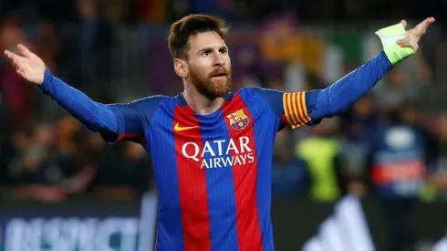 "Nothing impossible" for impressed Messi