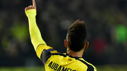 Dortmund can name price for 'sensational' Aubameyang