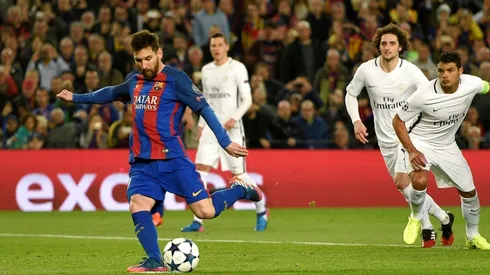 Last-minute Barcelona clinch miracle 6-1 triumph
