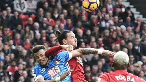 Ibrahimovic, Mings charged over Old Trafford clash